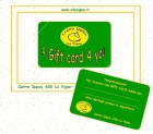 Regala un sorriso - A gift card 4 You - Centro Ippico la Vigna
